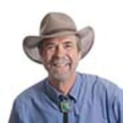 Andrew Gulliford