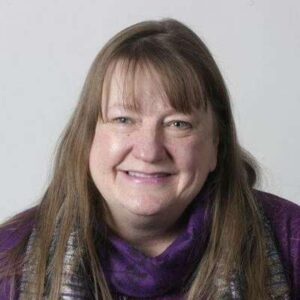 Ann Butler