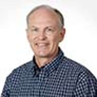 Charles Hakes