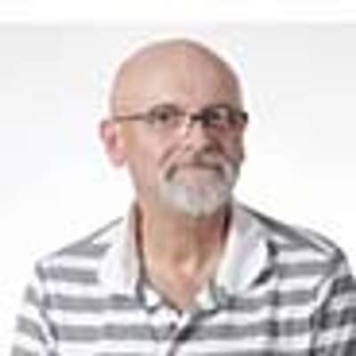 Dave Bray