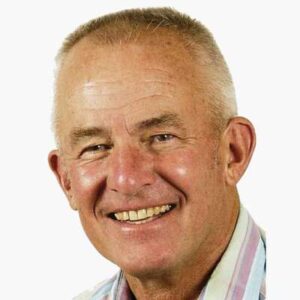 Duane Smith