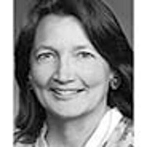 Ellen Roberts