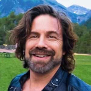 Eric Morrow