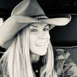 Jenny Johnston