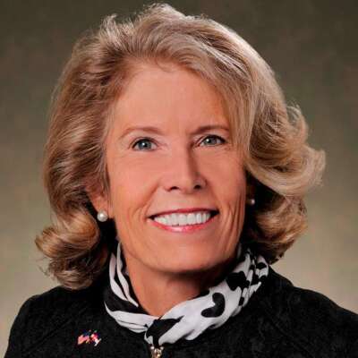 Joyce Rankin