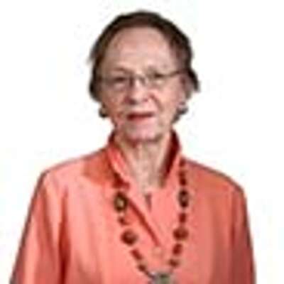 Judith Reynolds
