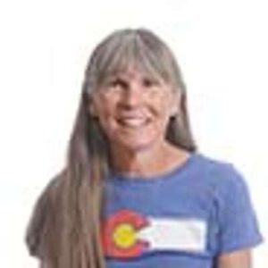 Marjorie Brinton