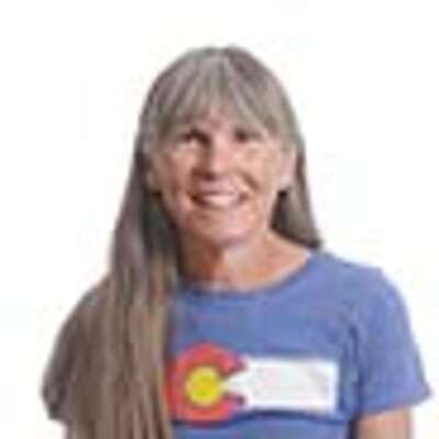 Marjorie Brinton