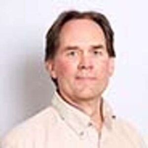 Mark Pearson