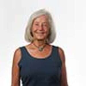 Martha McClellan