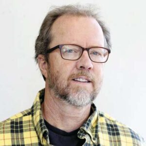 Matt Kenna