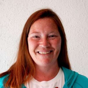 Melanie Sadler