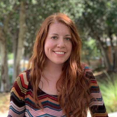 Rachel Brown