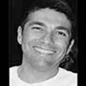 Robert Tino Sonora