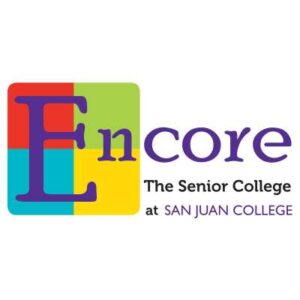 San Juan College Encore
