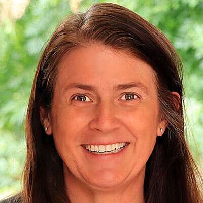 Stephanie Weber