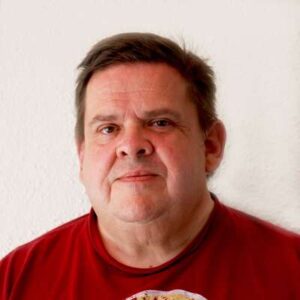 Steven Bortstein