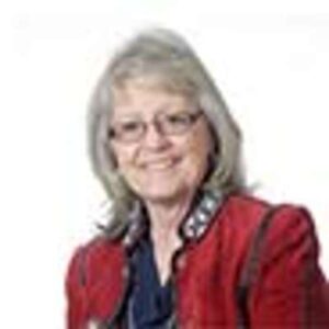 WENDY RICE