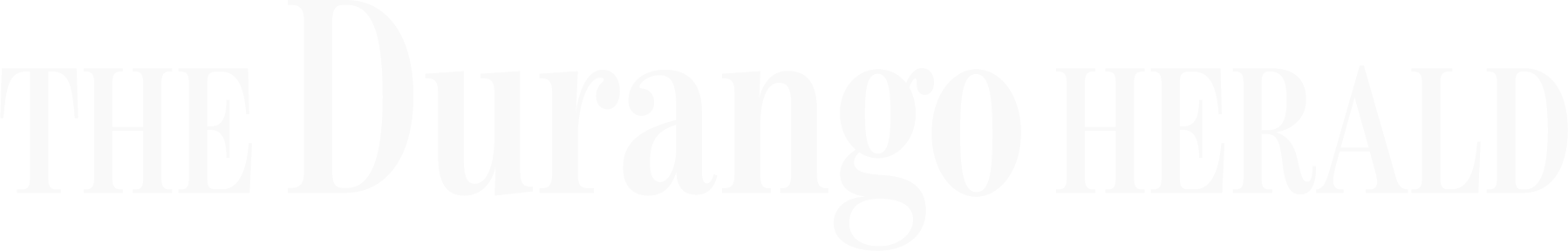 Durango Herald