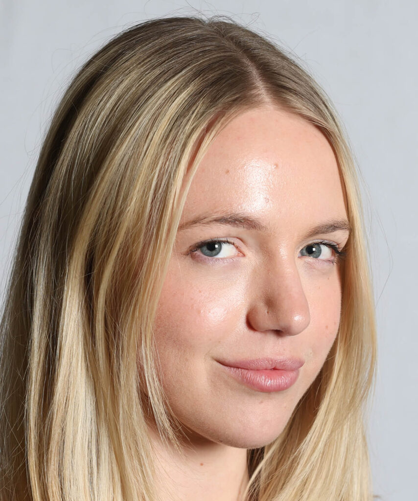 Jessie Bowman