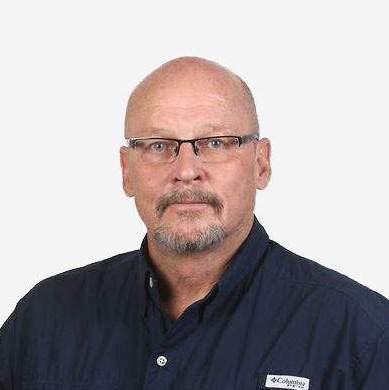 Jerry McBride