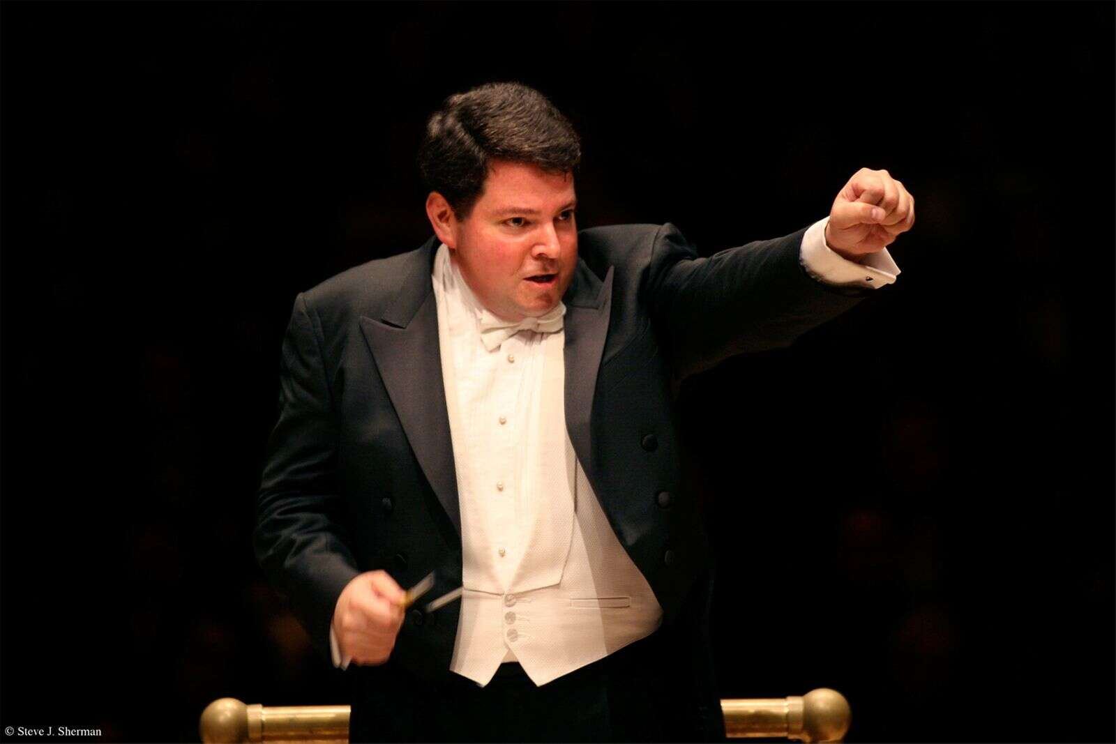 The mountain challenge: Andrew Litton’s musical marathon - Durango Herald