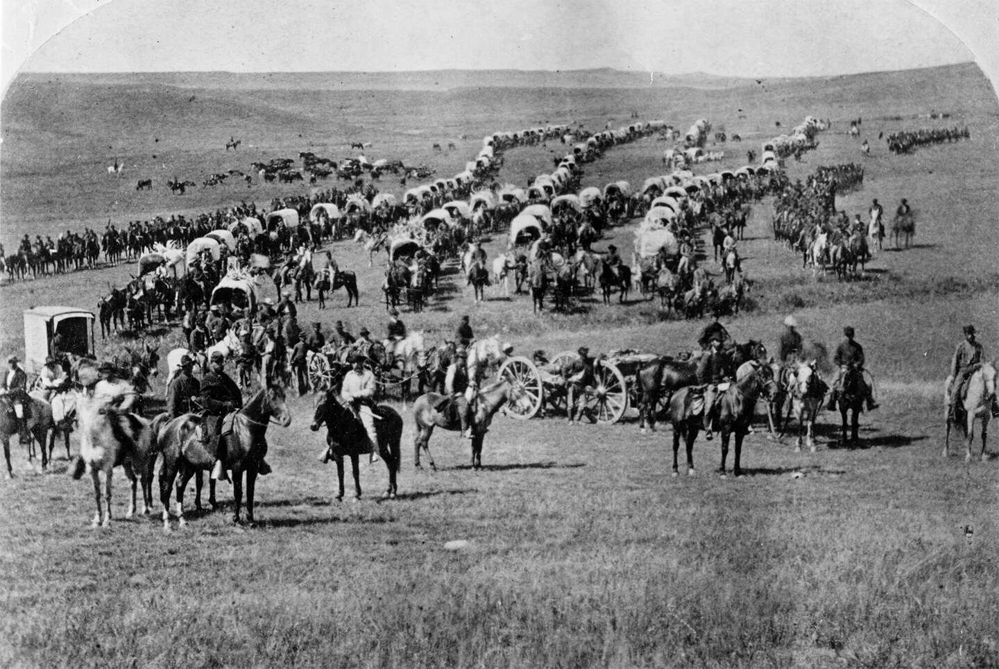 The Colorado Territory in 1876 reacts to the Battle of the Little Bighorn - Durango Herald