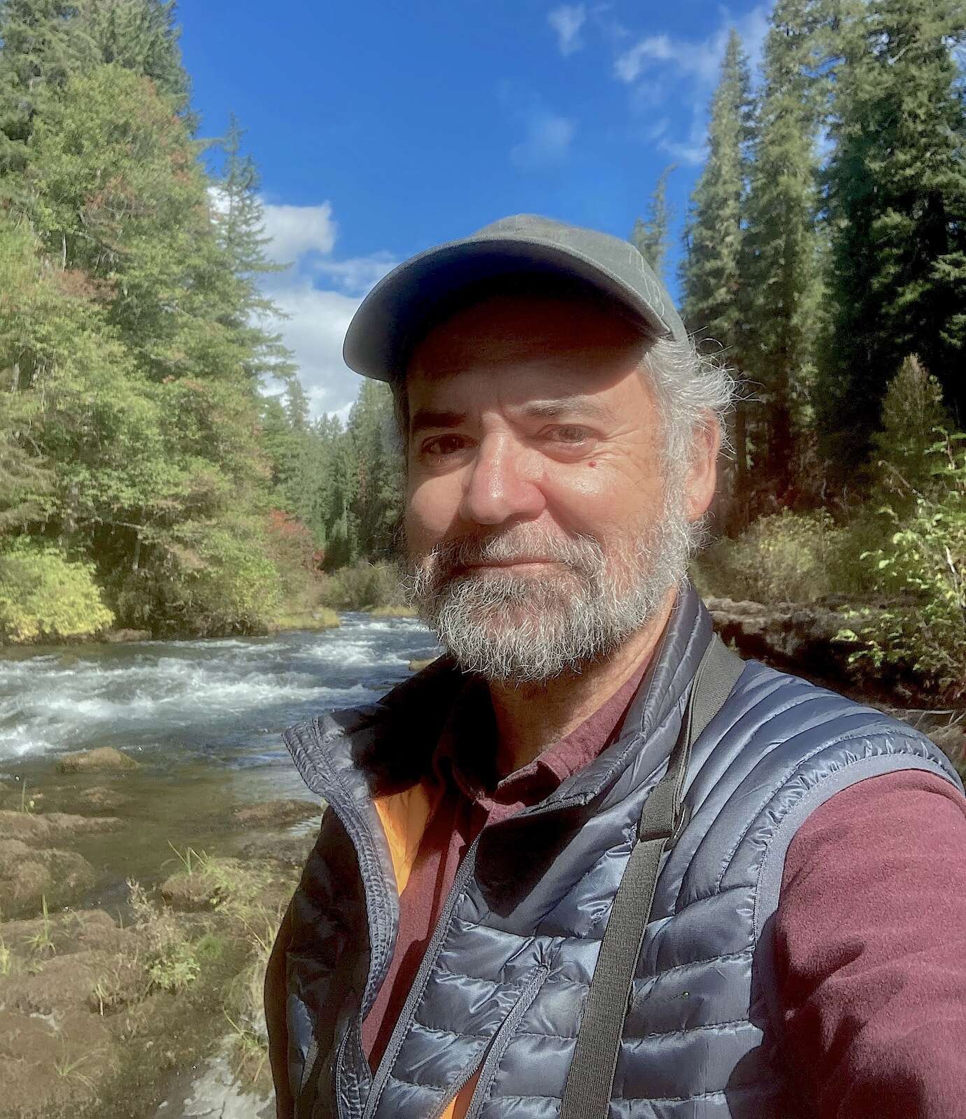 What keeps you going? For one biologist, the answer blooms on rocky ground - Durango Herald