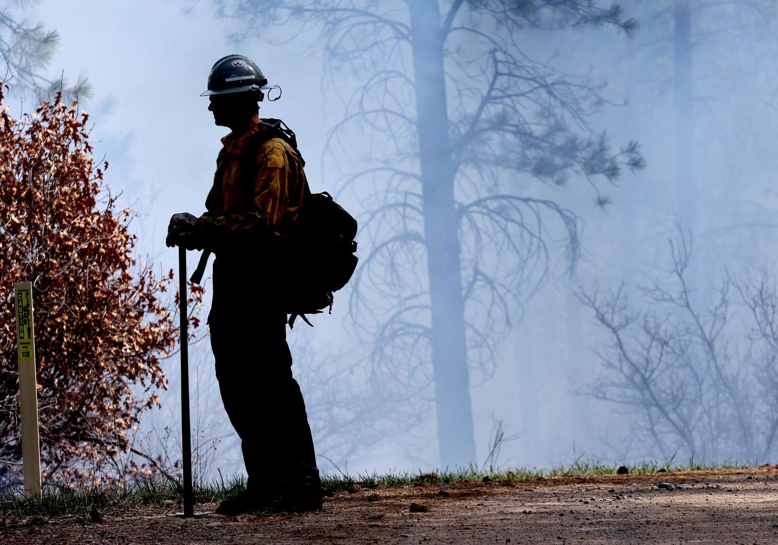 The cost of prescribed burns in La Plata County: Fighting fire with fire, or burning cash?