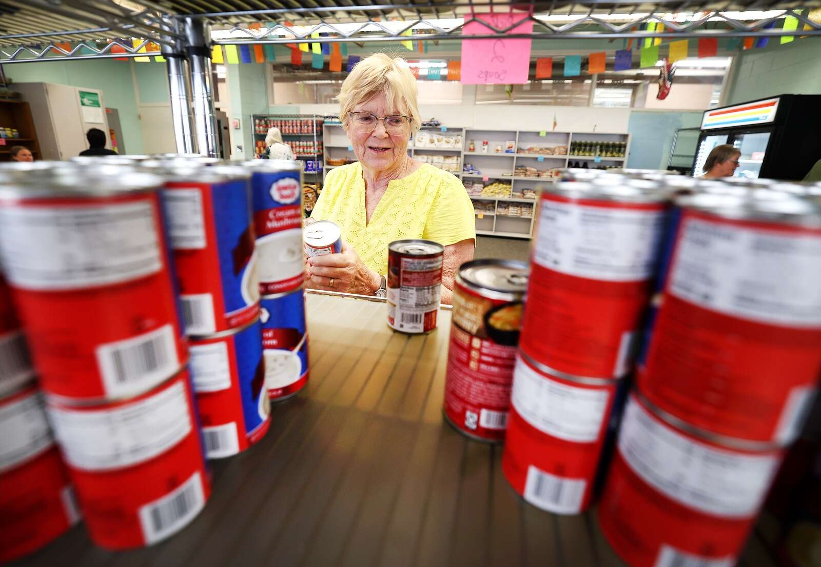 Food insecurity impacts La Plata County’s residents in range of ways - Durango Herald