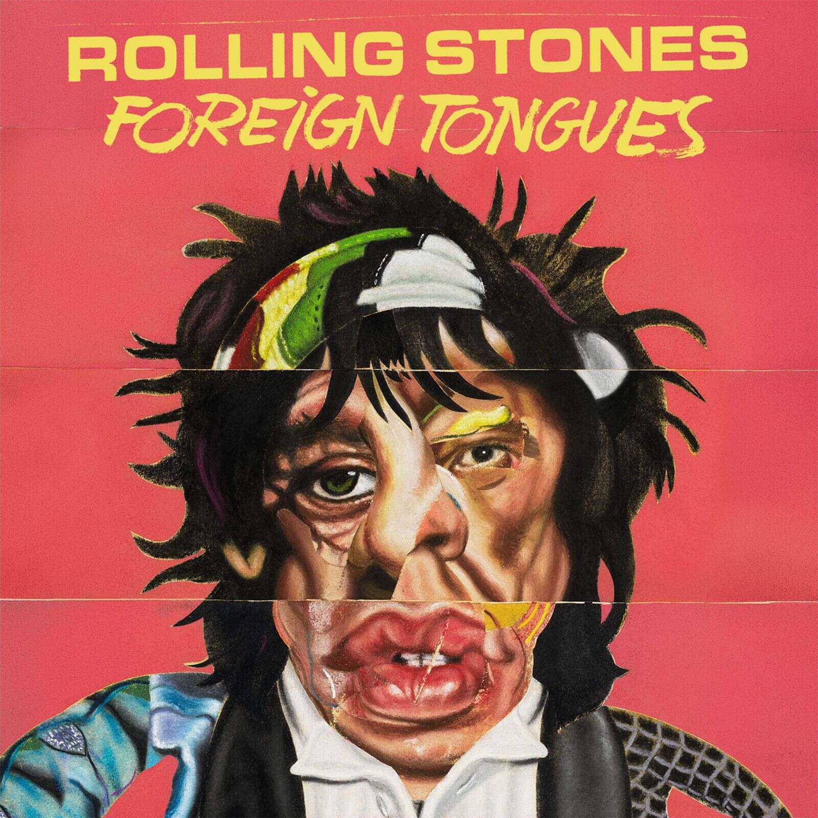 Music review: More new Stones tunes? ‘Foreign Tongues’ expands on a late, stunning creative burst