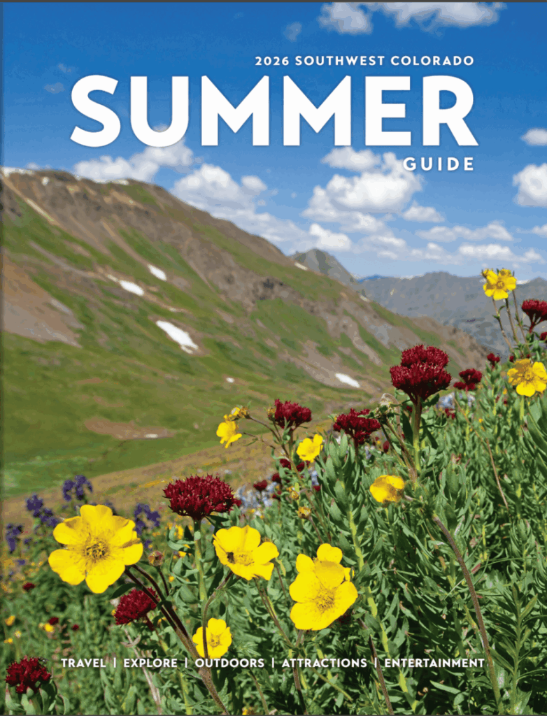 2026 Summer Guide