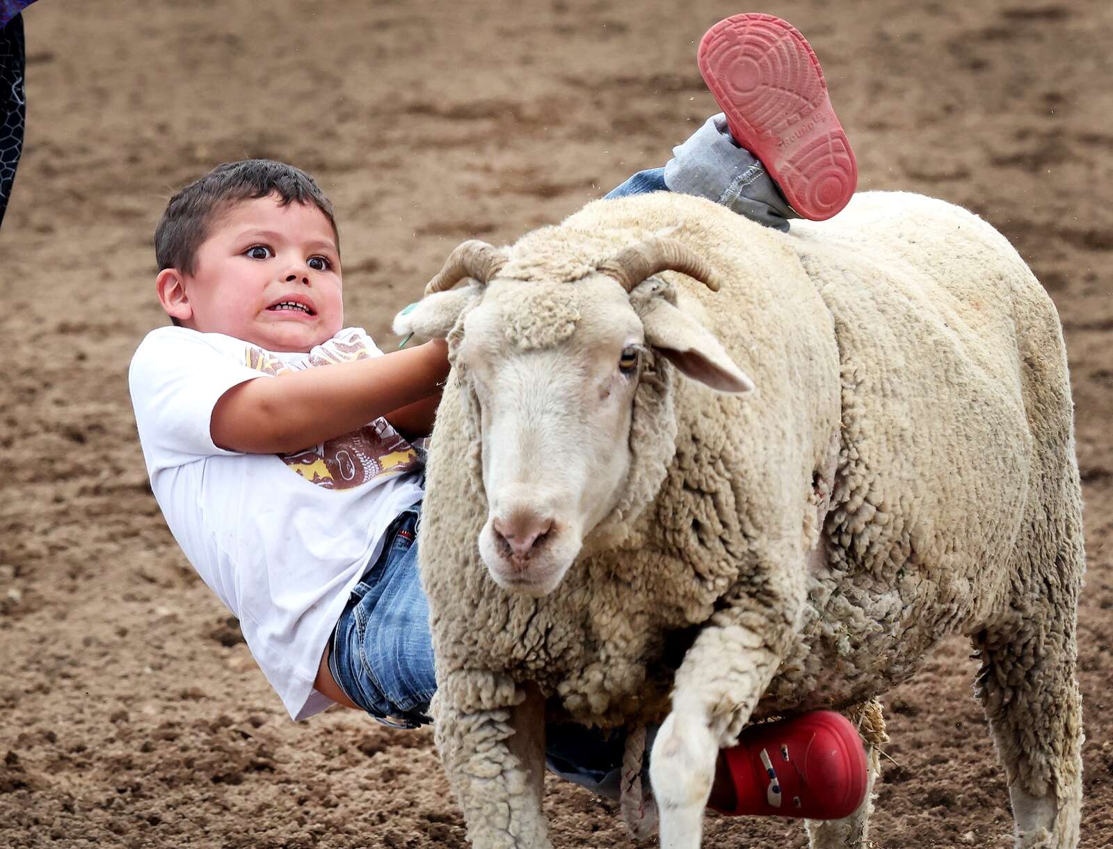 Fiesta Days rides into 91st anniversary in La Plata County - Durango Herald