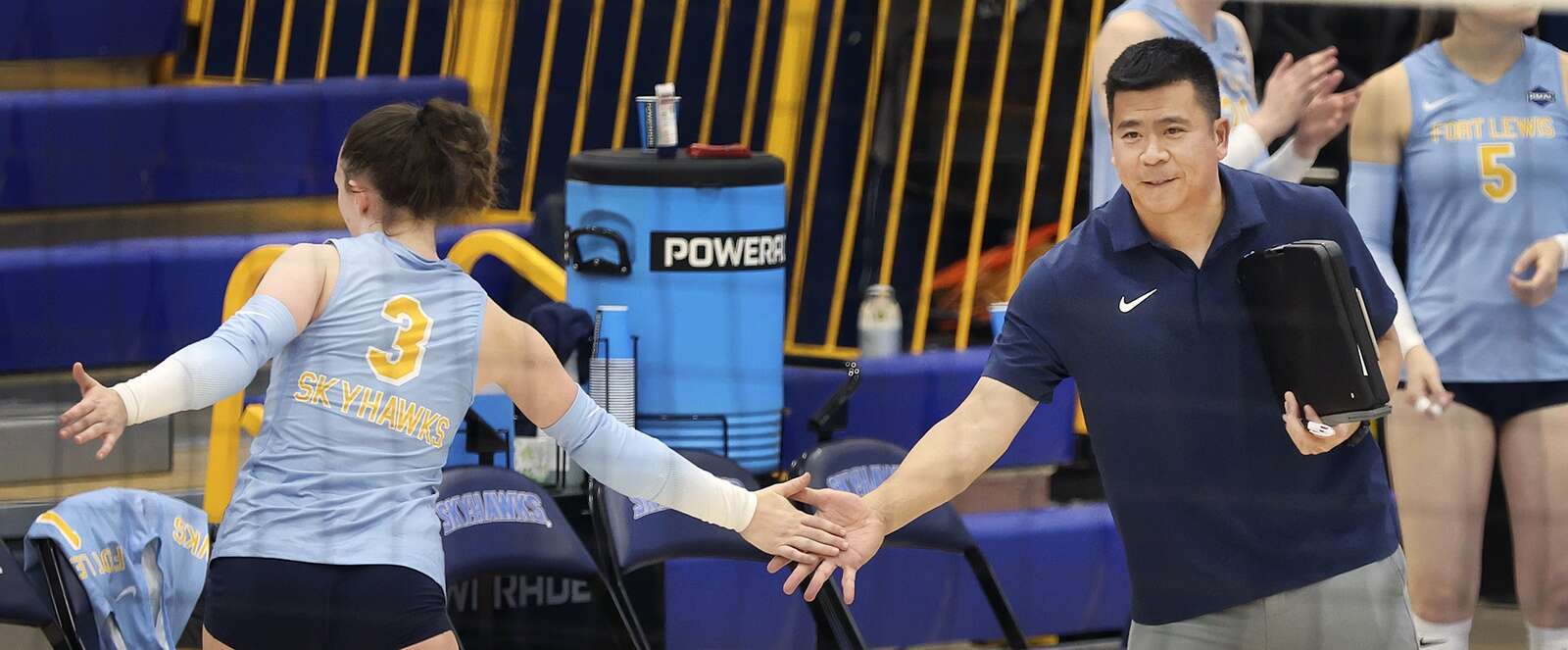 Part 3: Grading all Fort Lewis College sports in 2025-2026 - Durango Herald