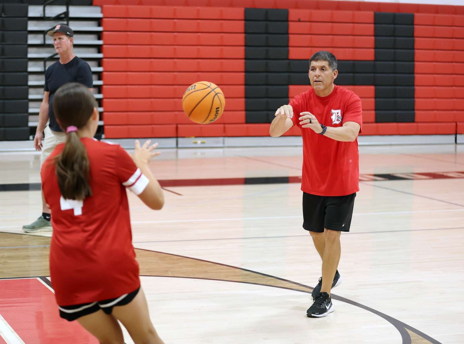 Flores ready to lead Durango girls basketball into new era - Durango Herald