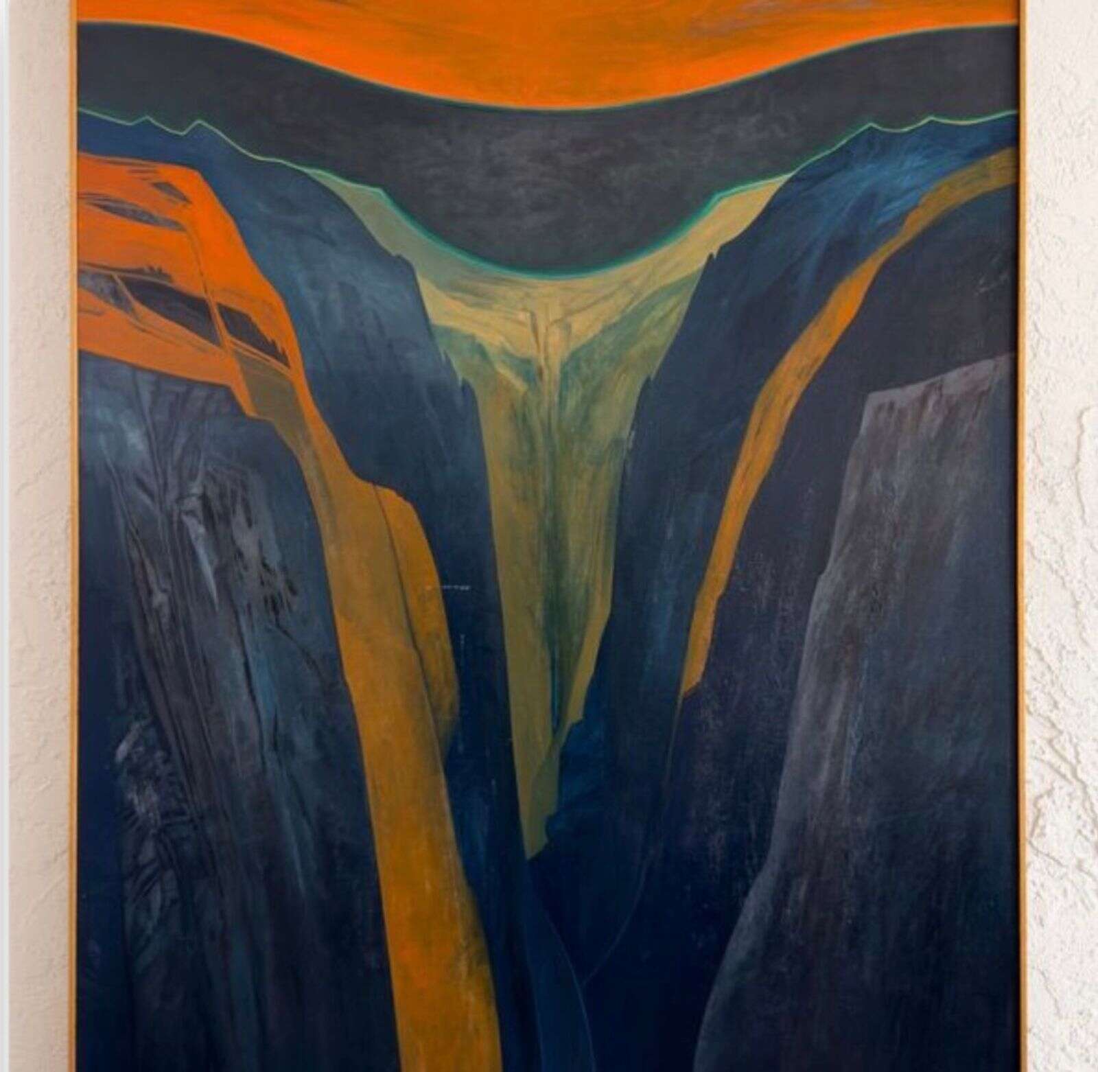 Sundog Gallery in Mancos to host exhibition of Fort Lewis College’s art department founder - Durango Herald