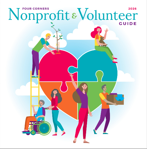 Nonprofit & Volunteer Guide